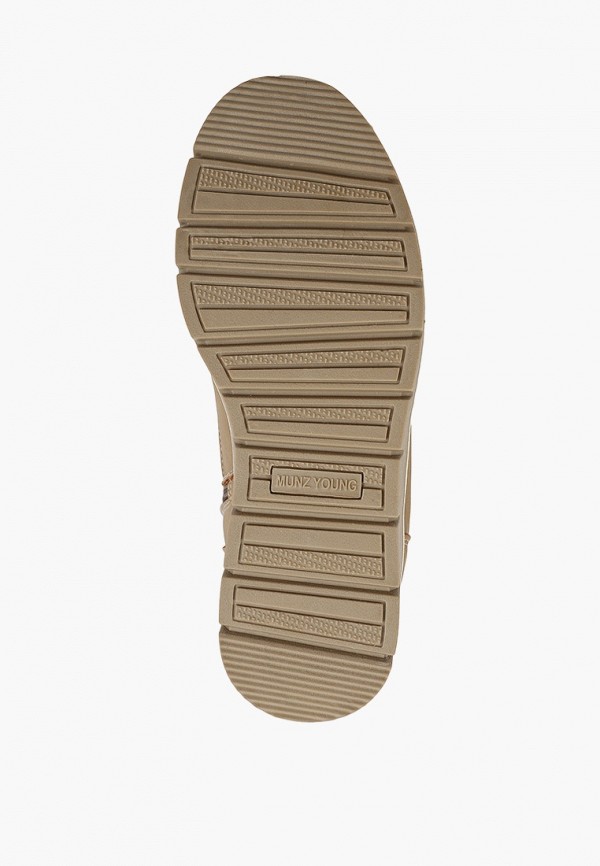 Munz Young Ботинки - Полнота E (5) - фото 5