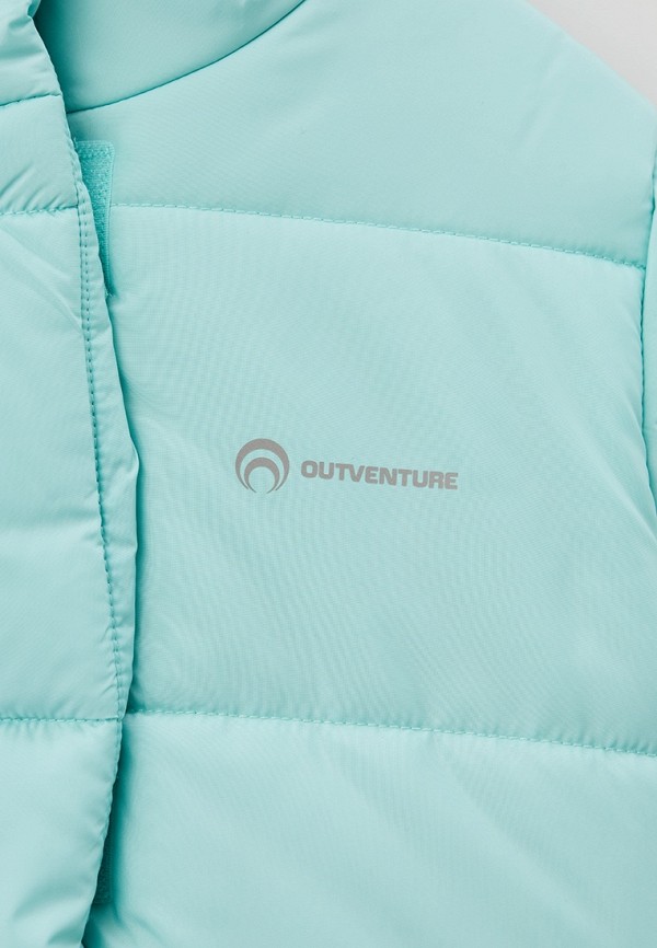 Outventure Куртка утепленная - фото 4