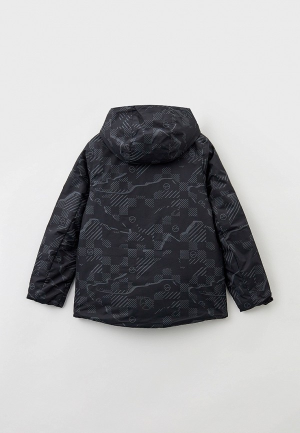 Glissade Куртка горнолыжная - фото 2