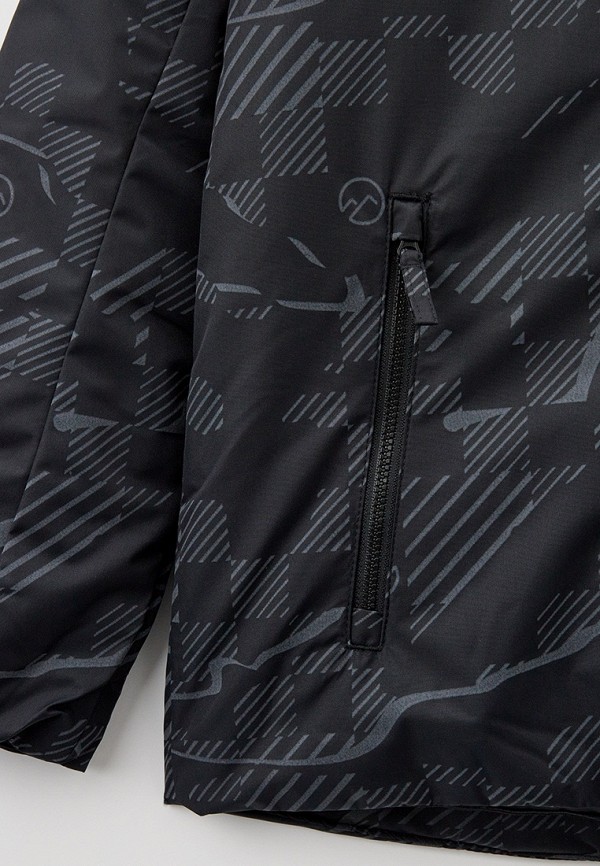 Glissade Куртка горнолыжная - фото 3