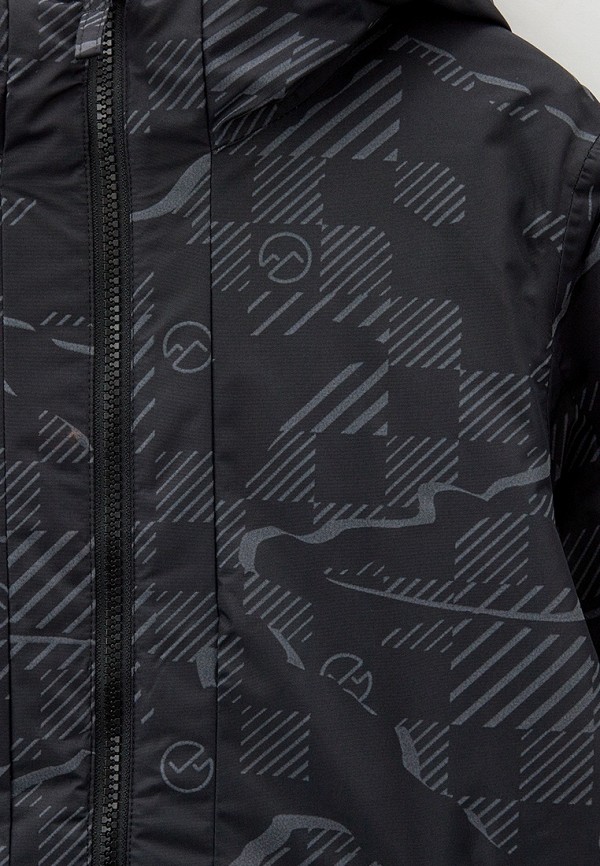 Glissade Куртка горнолыжная - фото 4