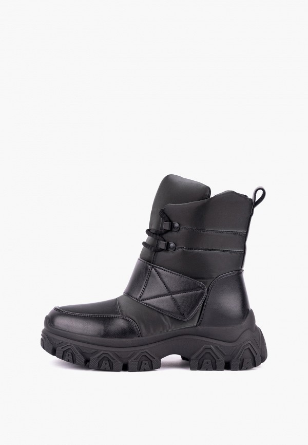 Zenden First Дутики - Полнота F (6) - фото 1