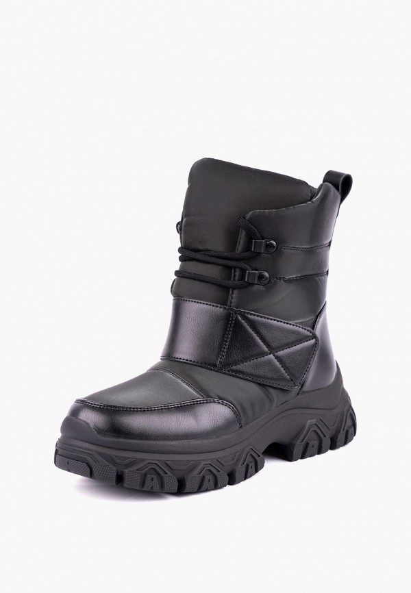 Zenden First Дутики - Полнота F (6) - фото 2