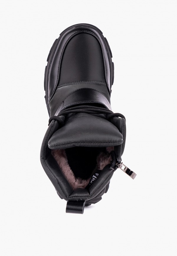 Zenden First Дутики - Полнота F (6) - фото 4