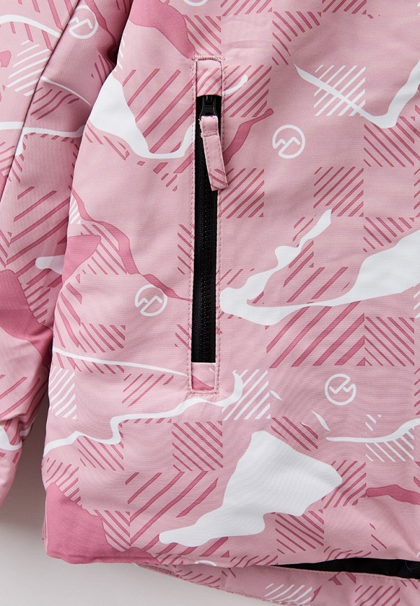 Glissade Куртка горнолыжная - фото 5