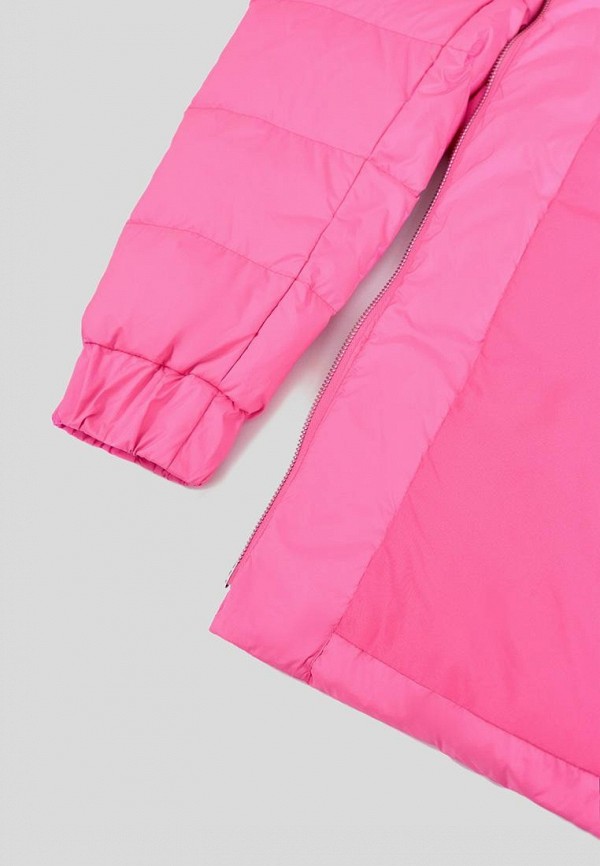 Baon Пуховик и варежки - фото 6