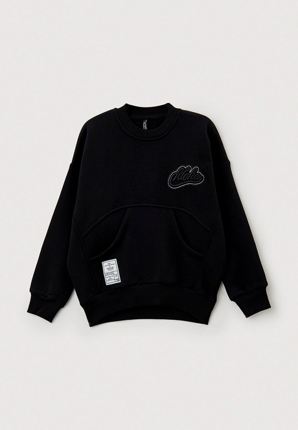 Locoloco All For Junior Свитшот - с начесом - фото 1