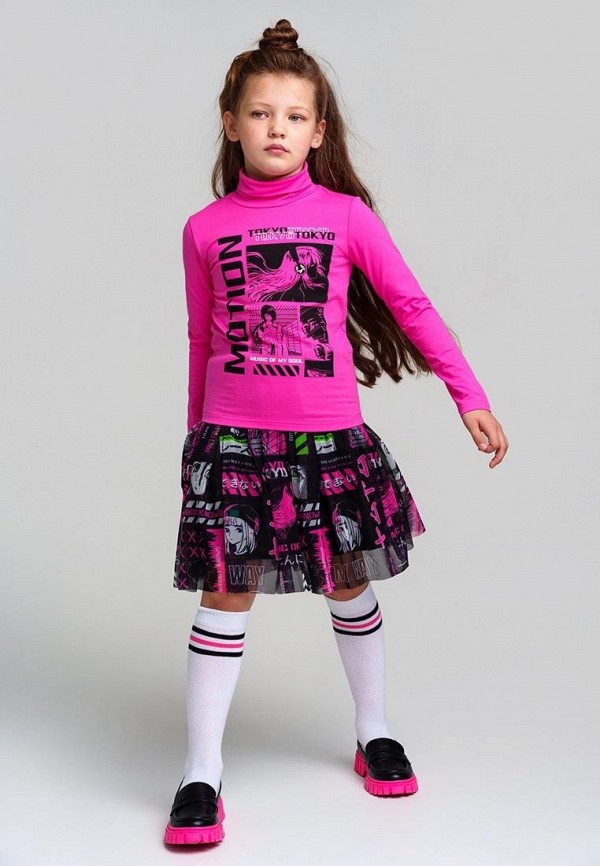 PlayToday Водолазка - фото 1