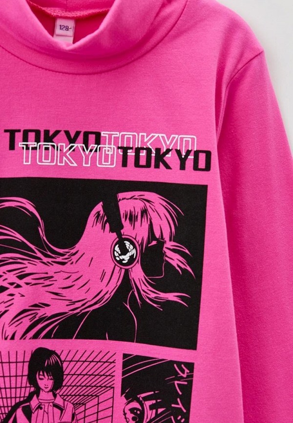 PlayToday Водолазка - фото 5