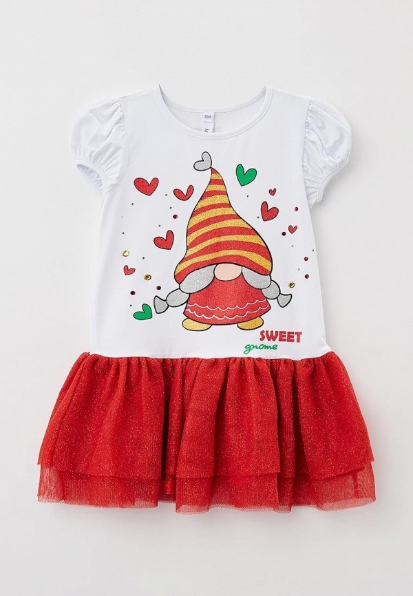 PlayToday Платье - NEW YEAR COLLECTION - фото 4