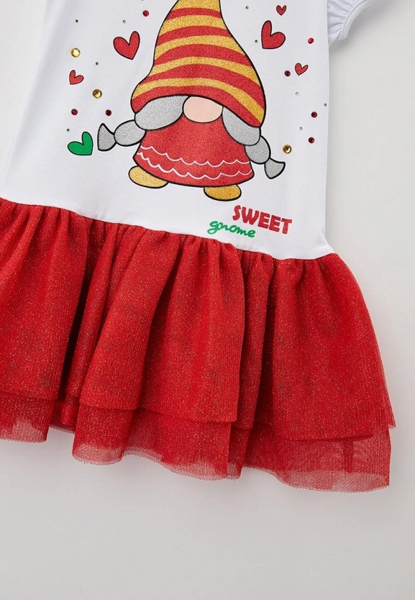 PlayToday Платье - NEW YEAR COLLECTION - фото 6