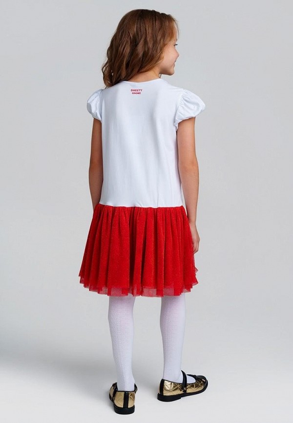 PlayToday Платье - NEW YEAR COLLECTION - фото 3