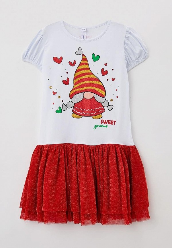 PlayToday Платье - NEW YEAR COLLECTION - фото 4