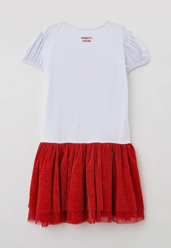 PlayToday Платье - NEW YEAR COLLECTION - фото 5