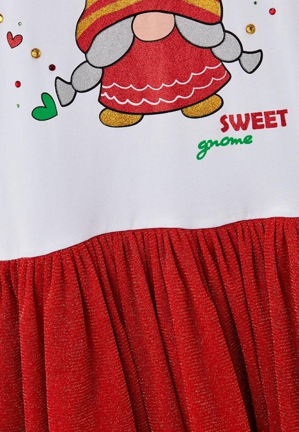 PlayToday Платье - NEW YEAR COLLECTION - фото 6