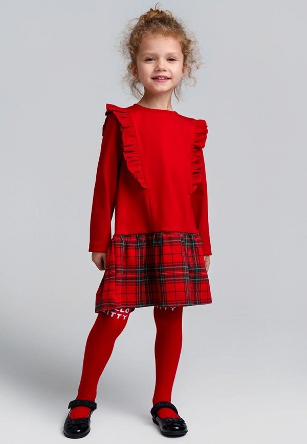 PlayToday Платье - фото 1