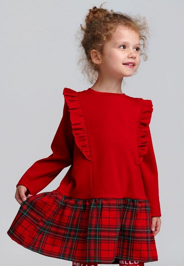 PlayToday Платье - фото 2