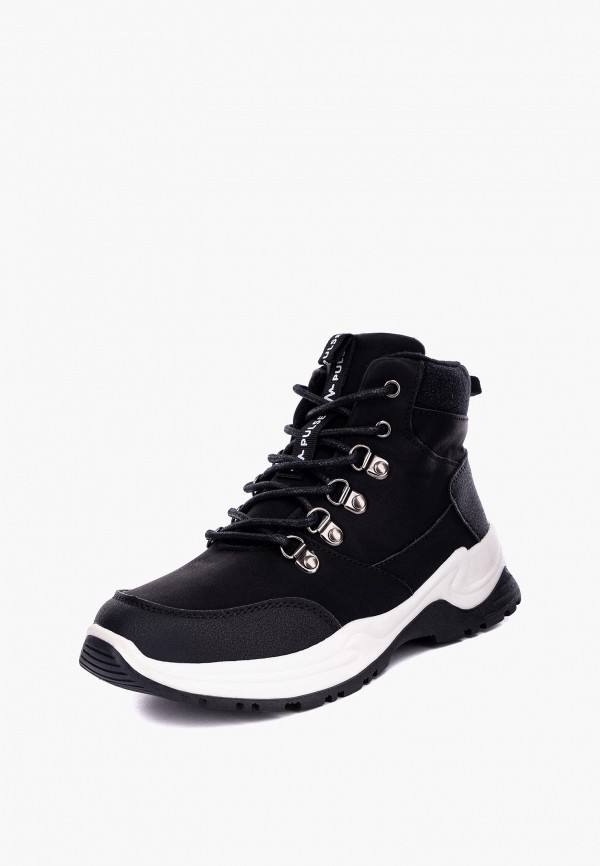 Pulse Ботинки - фото 2