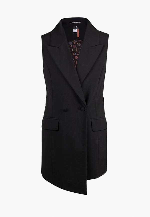 Prairie Saint Petersburg Жилет - фото 5