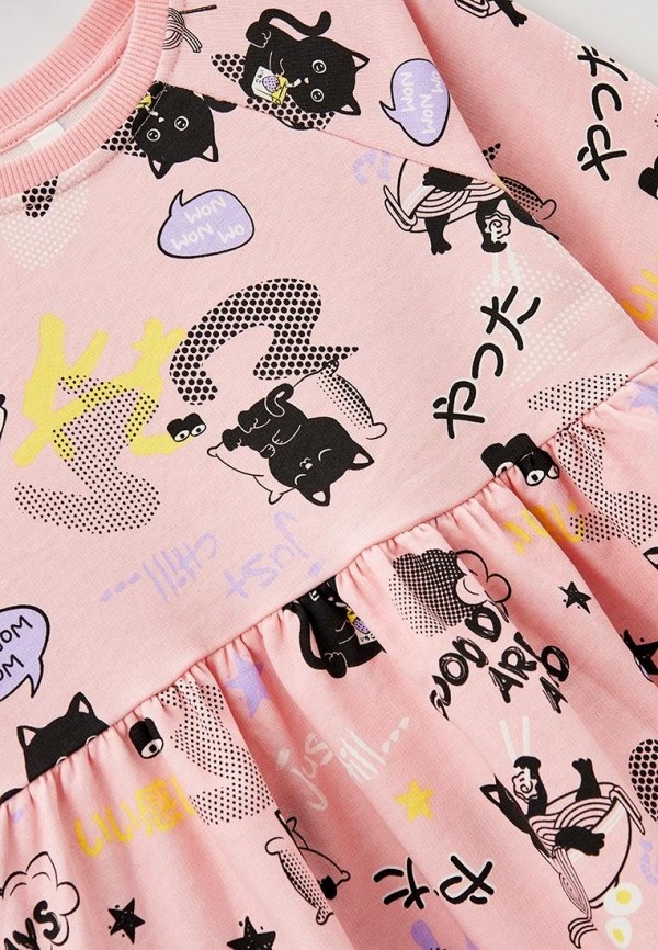 Acoola Платье - фото 6