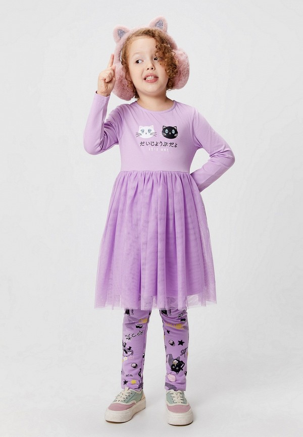 Acoola Платье - фото 4