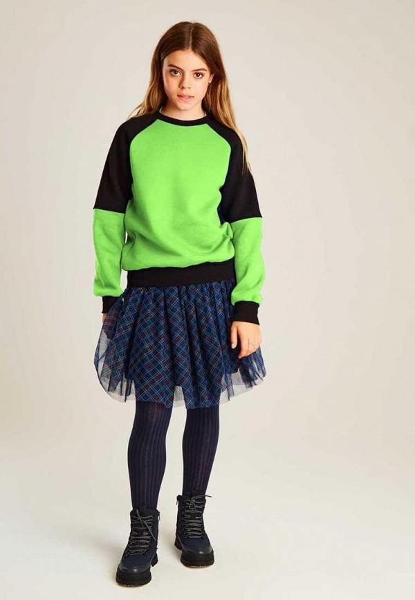 Smena Свитшот - фото 1