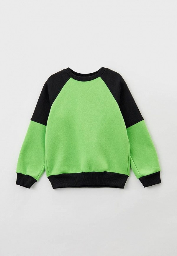 Smena Свитшот - фото 3