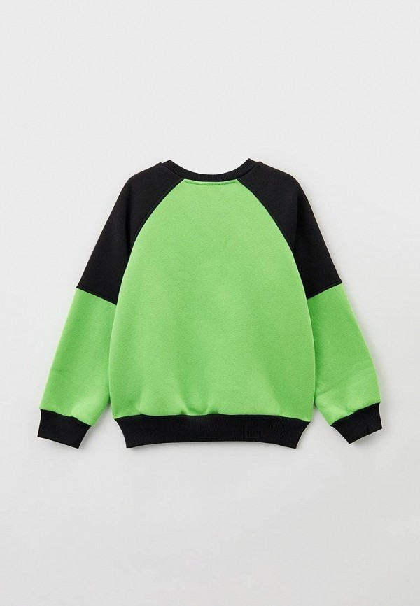 Smena Свитшот - фото 4