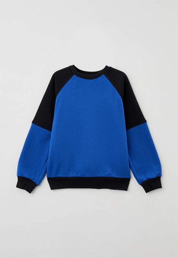 Smena Свитшот - фото 3