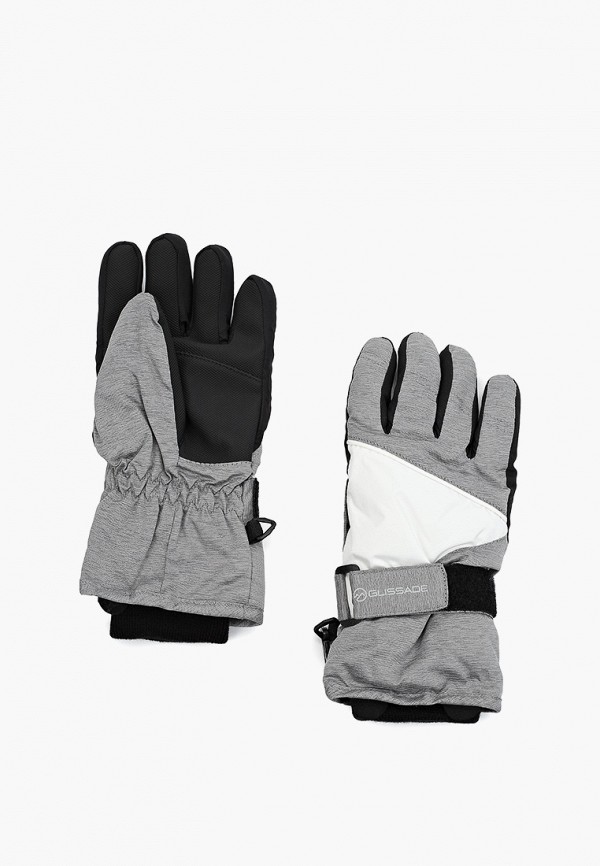 Glissade Перчатки горнолыжные - фото 1