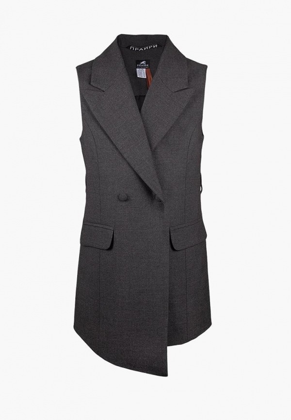 Prairie Saint Petersburg Жилет - фото 4