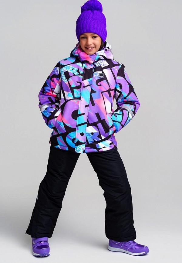 PlayToday Куртка горнолыжная - фото 1