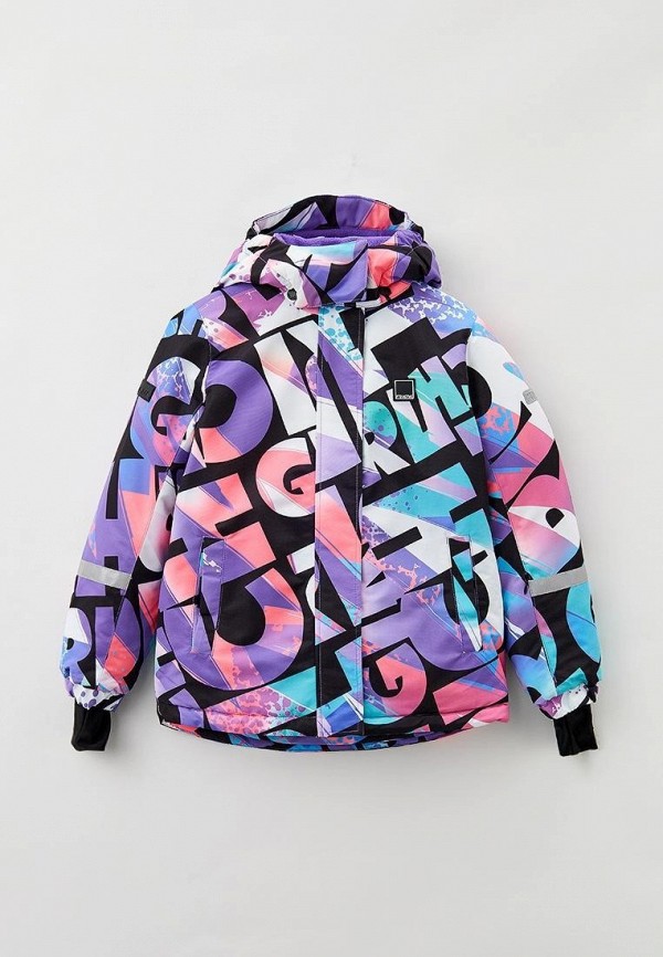 PlayToday Куртка горнолыжная - фото 3