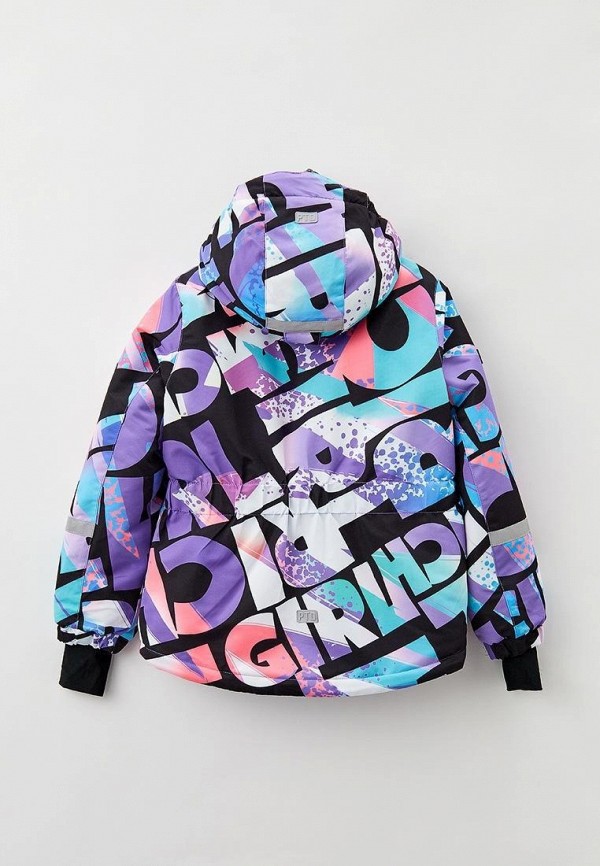 PlayToday Куртка горнолыжная - фото 4