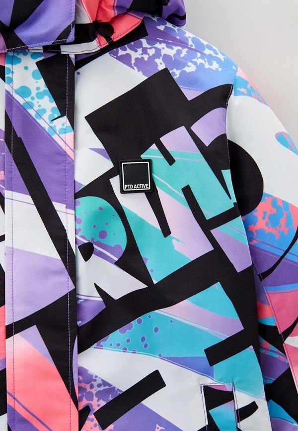 PlayToday Куртка горнолыжная - фото 5