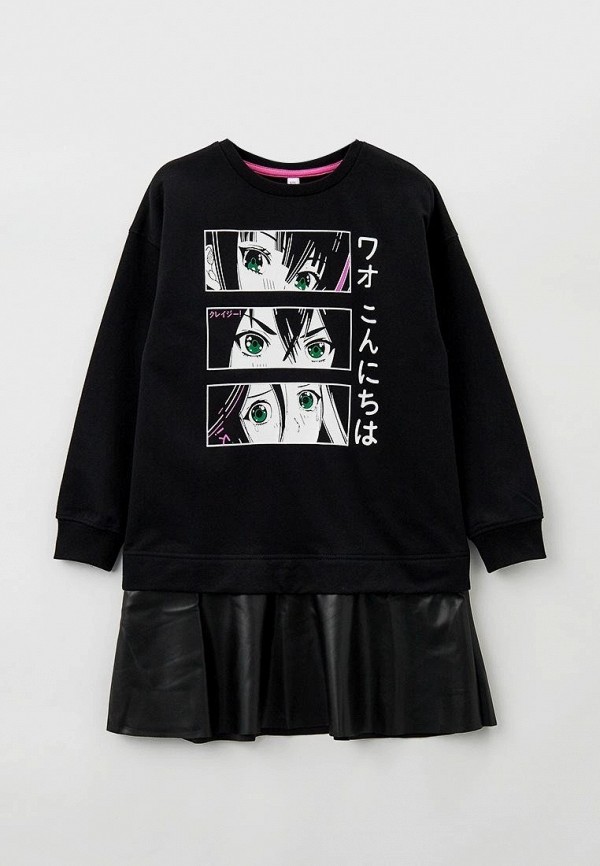 PlayToday Платье - фото 4