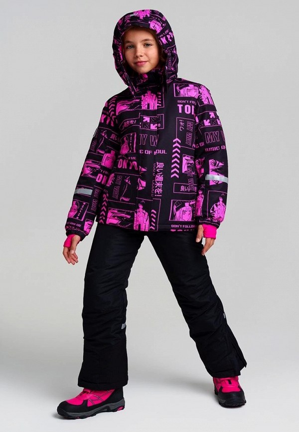 PlayToday Куртка утепленная - фото 3