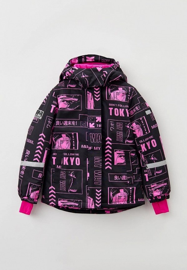 PlayToday Куртка утепленная - фото 4