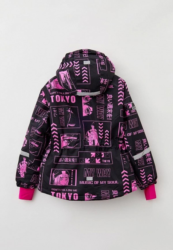 PlayToday Куртка утепленная - фото 5