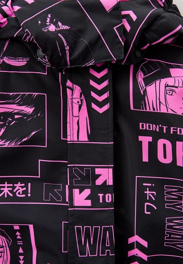 PlayToday Куртка утепленная - фото 6