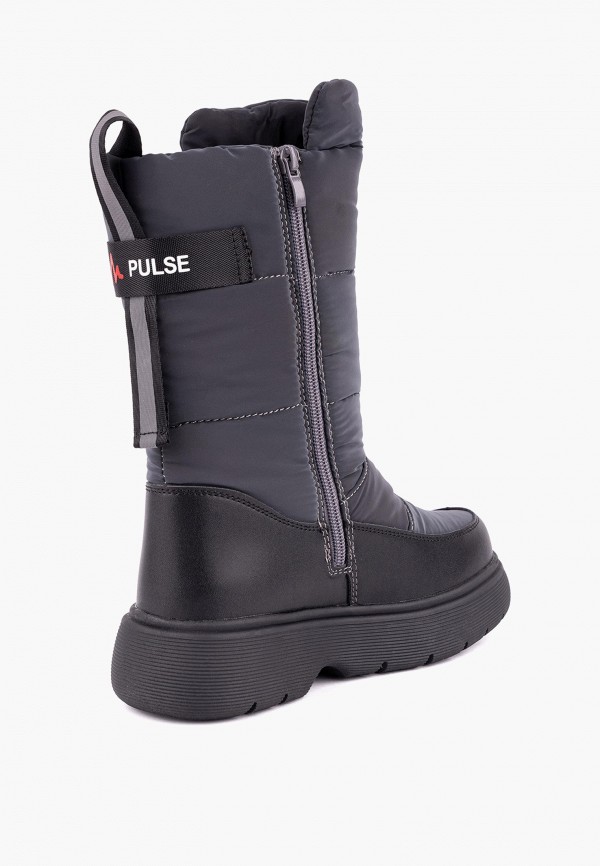 Pulse Дутики - Полнота D (4) - фото 3