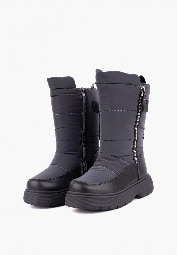 Pulse Дутики - Полнота D (4) - фото 4