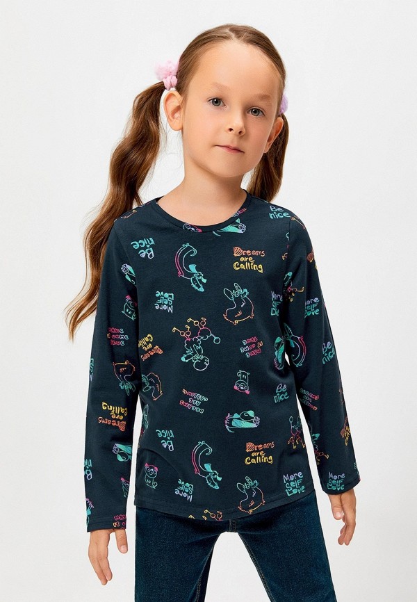 Acoola Лонгслив - фото 1