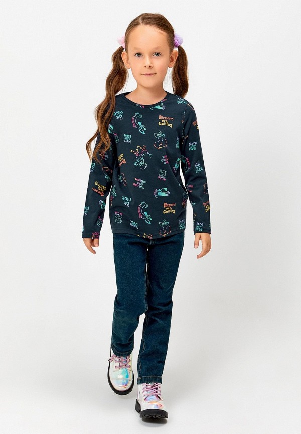 Acoola Лонгслив - фото 2