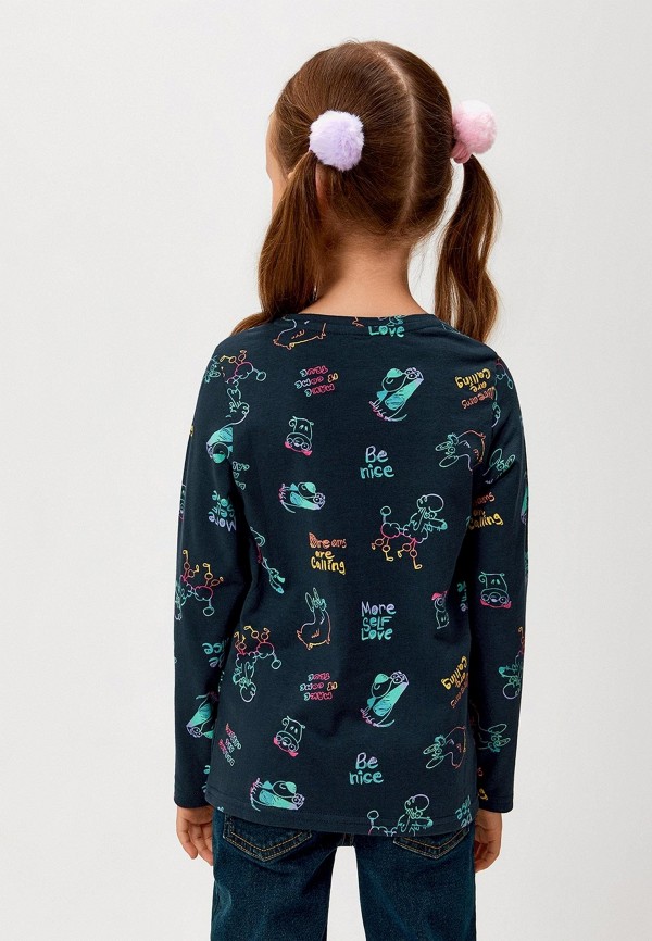 Acoola Лонгслив - фото 3