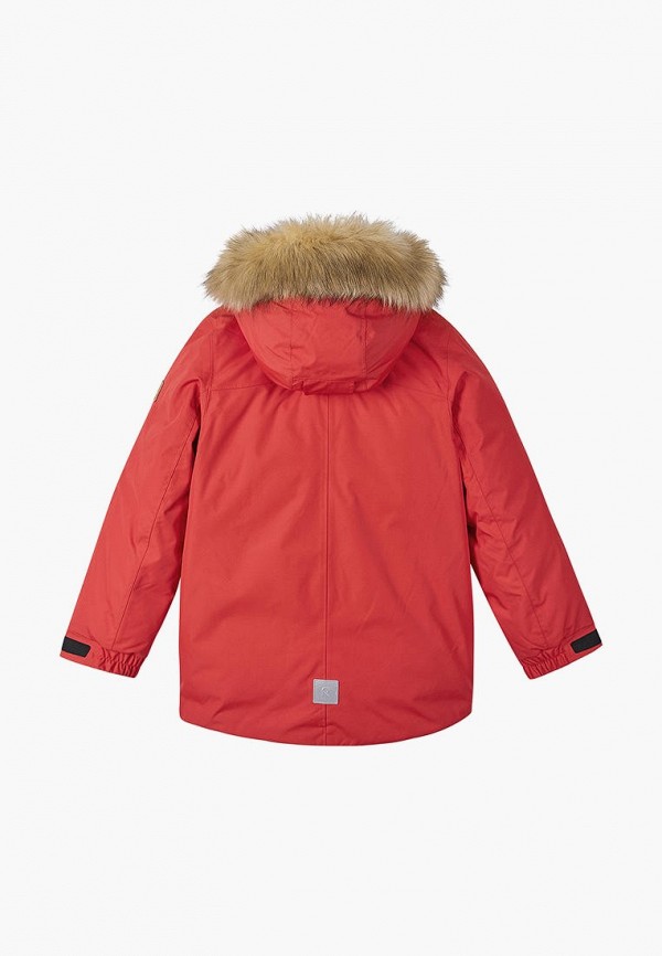 Reima Пуховик - фото 2