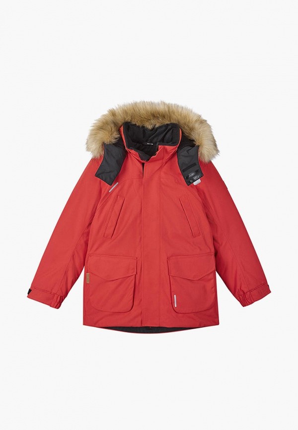 Reima Пуховик - фото 1