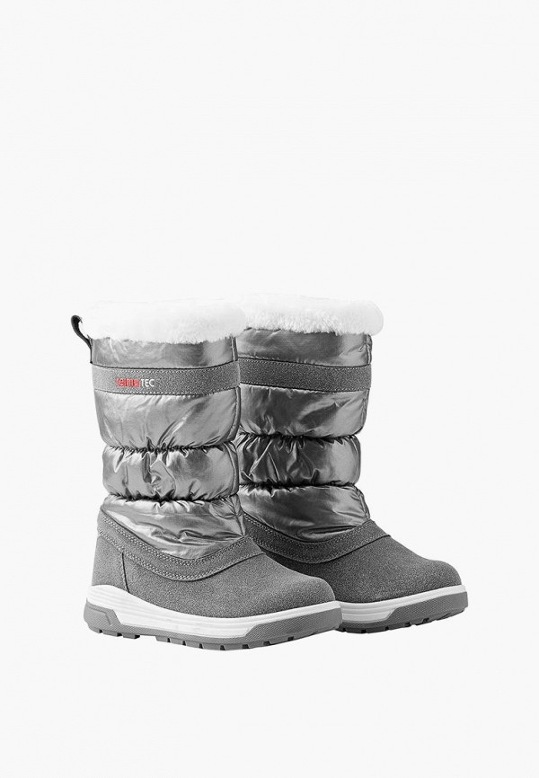 Reima Дутики - фото 4