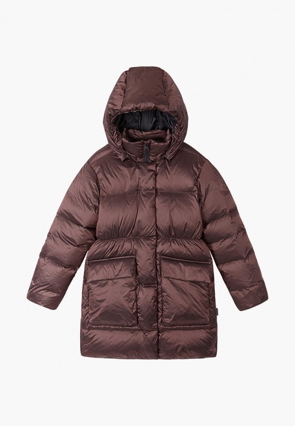 Reima Пуховик - фото 3