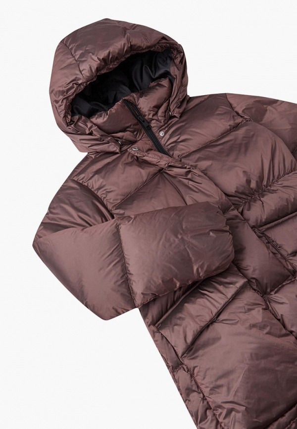 Reima Пуховик - фото 4